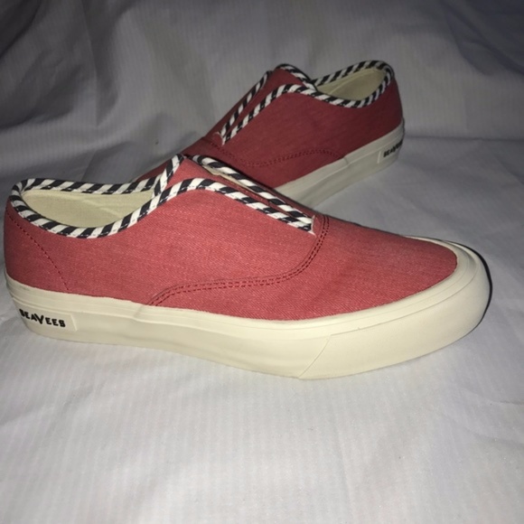 seavees sunset strip sneaker
